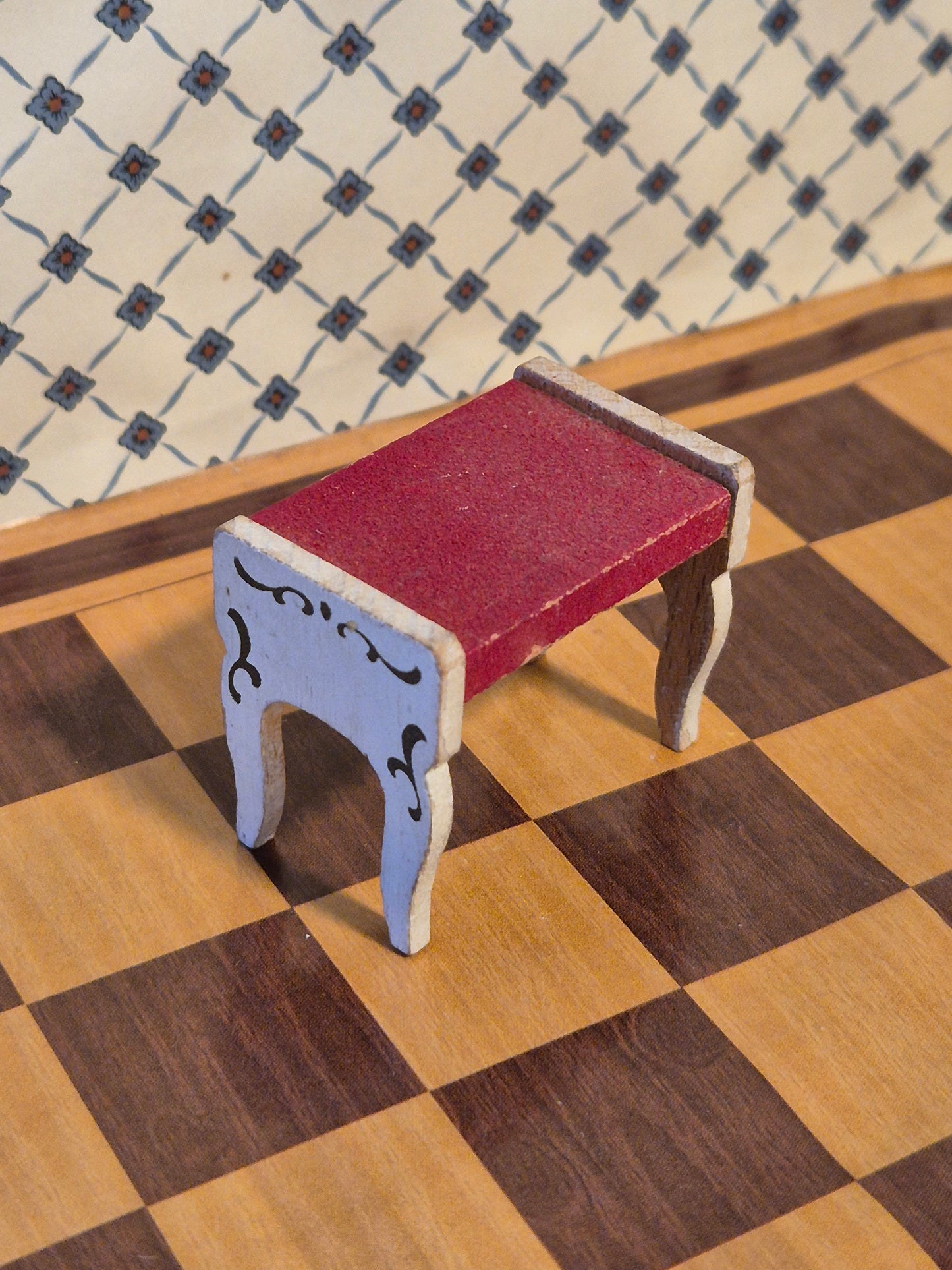Lundby skammel