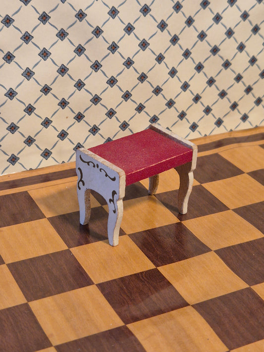 Lundby skammel