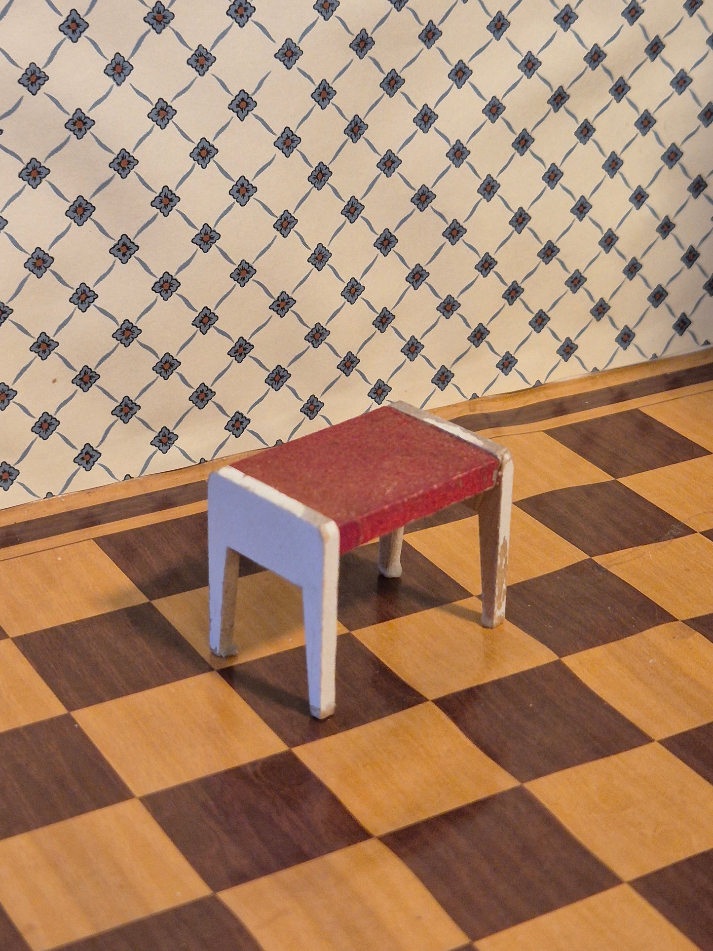 Lundby skammel
