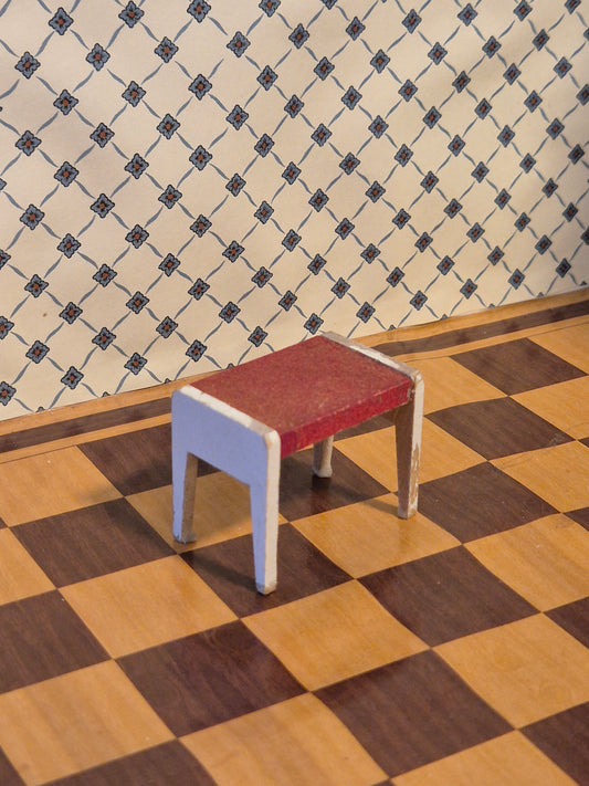 Lundby skammel