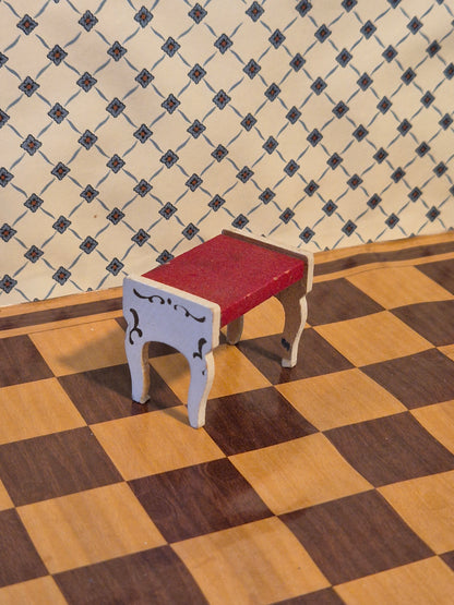 Lundby skammel