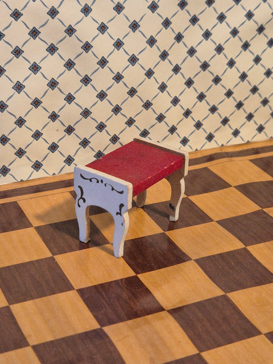 Lundby skammel