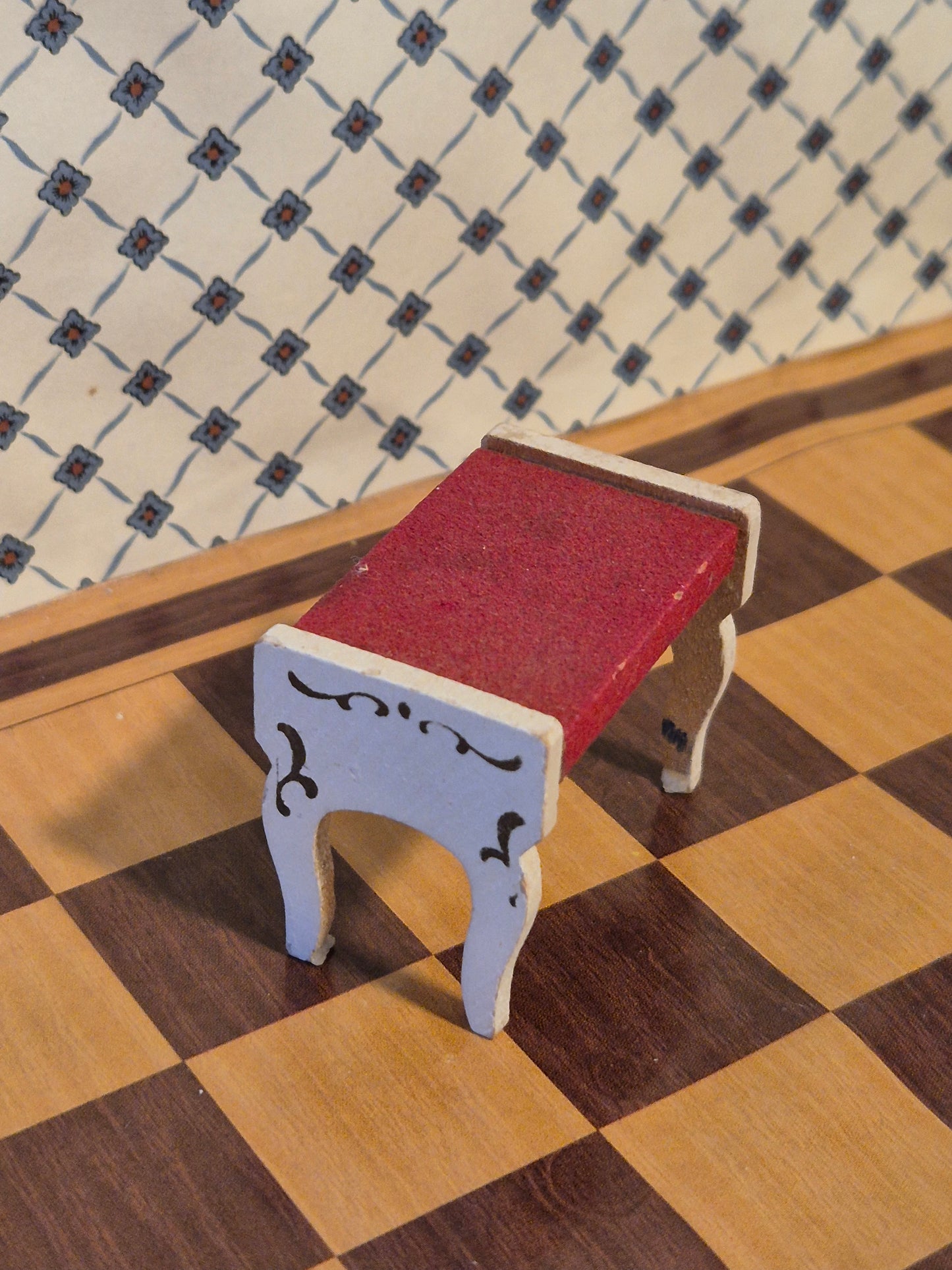 Lundby skammel