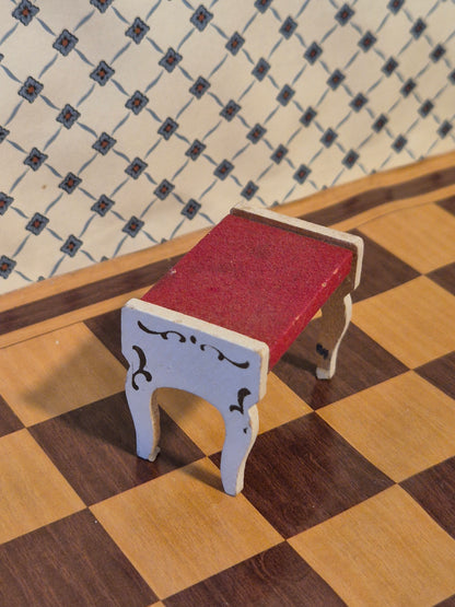 Lundby skammel