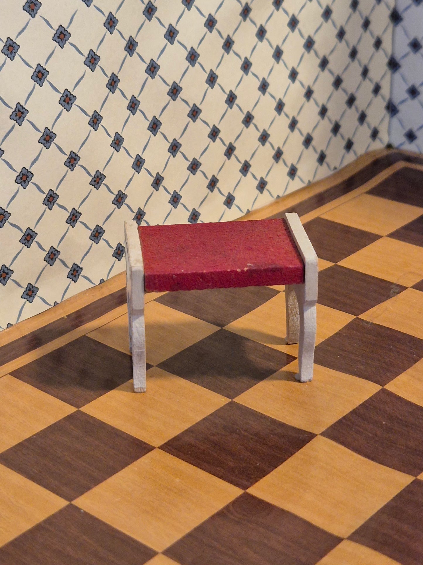 Lundby skammel