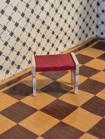 Lundby skammel