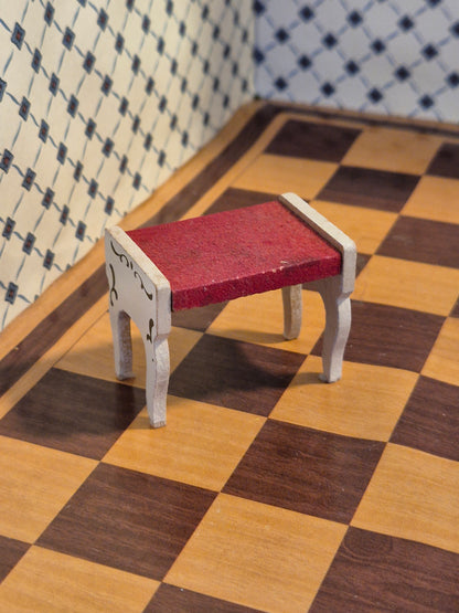 Lundby skammel