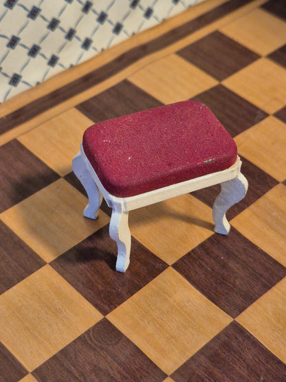Lundby skammel