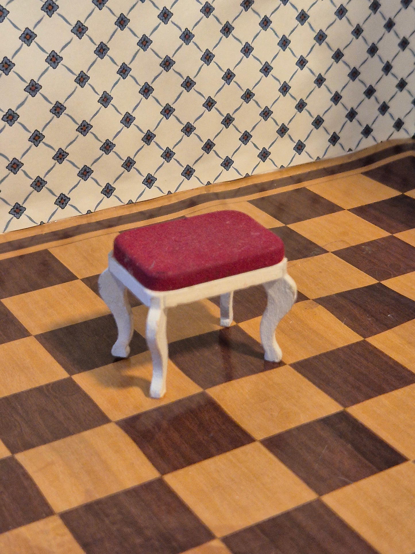 Lundby skammel
