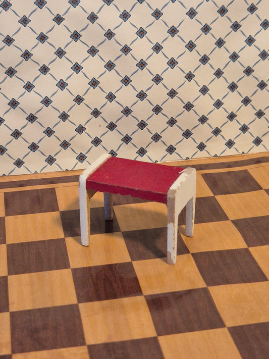 Lundby skammel