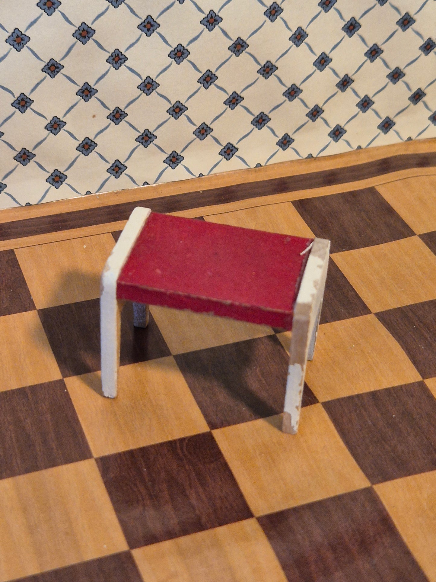 Lundby skammel