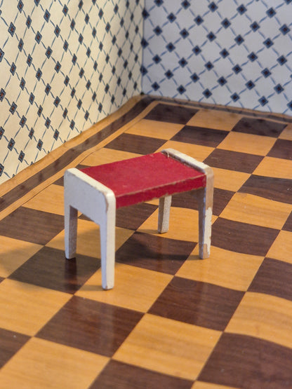 Lundby skammel