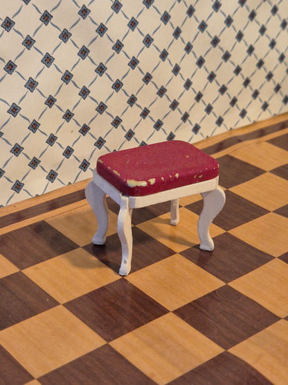 Lundby skammel