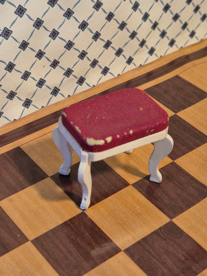 Lundby skammel