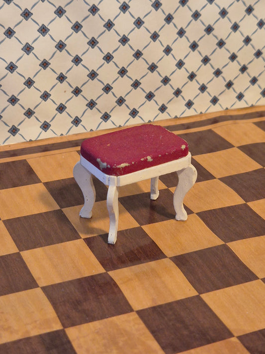 Lundby skammel