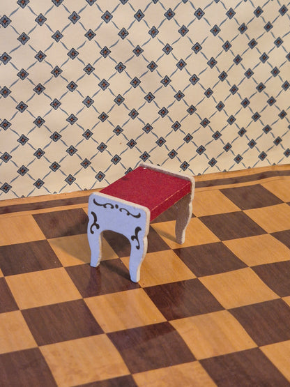Lundby skammel