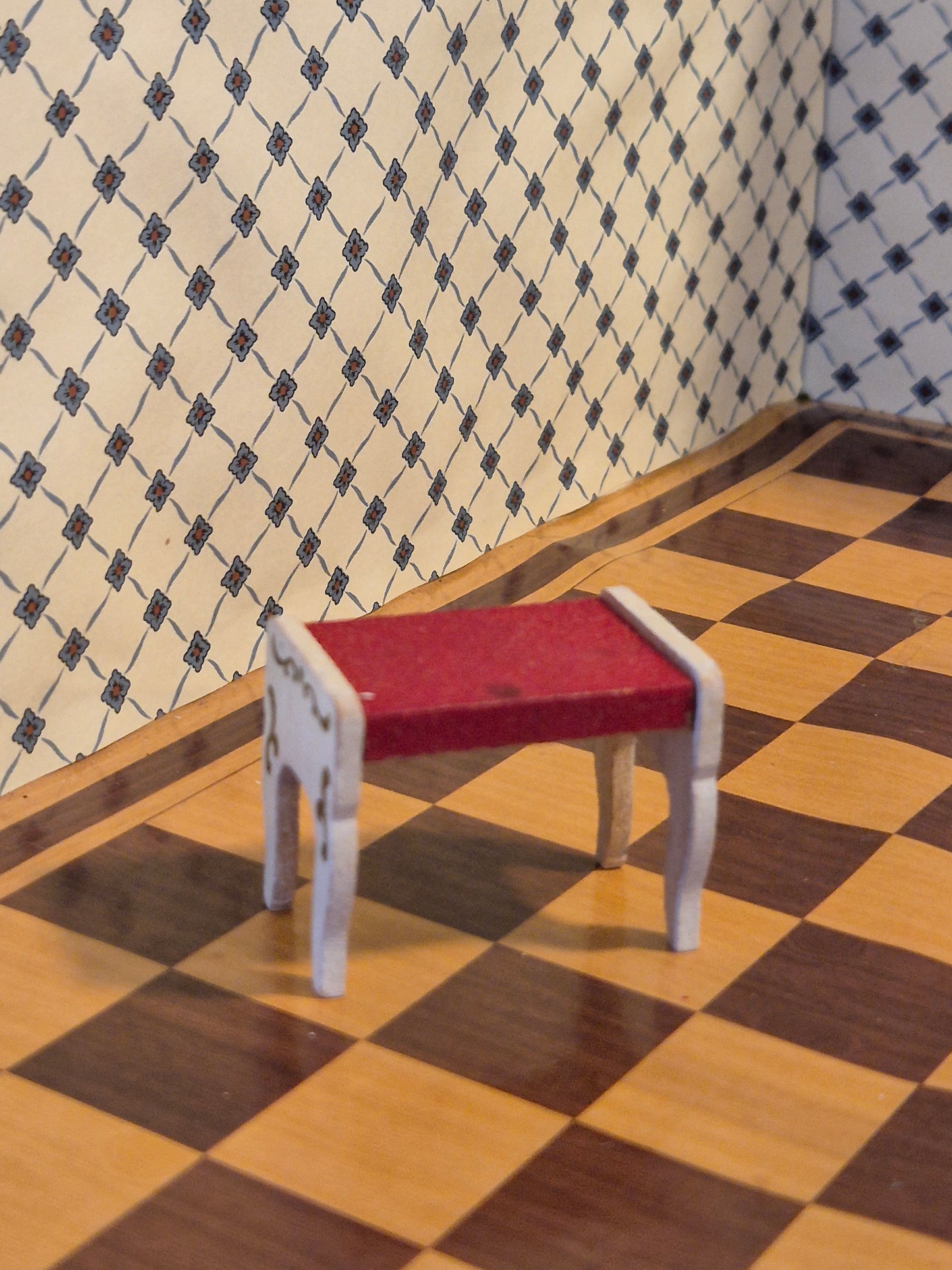 Lundby skammel