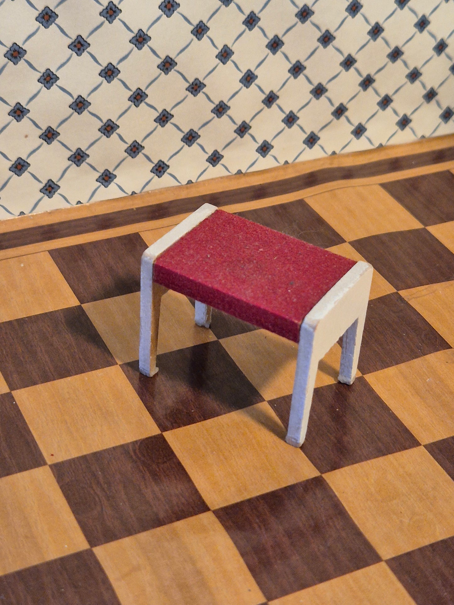 Lundby skammel