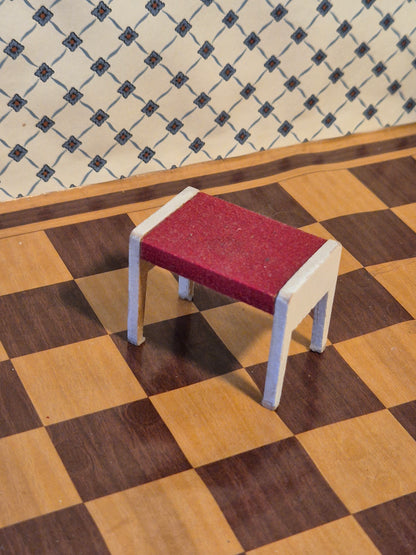 Lundby skammel