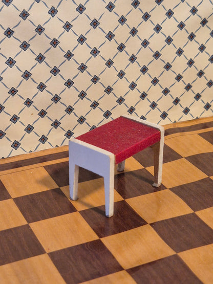 Lundby skammel
