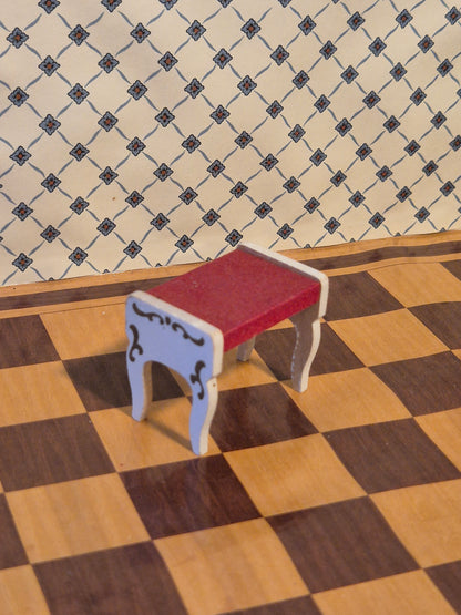 Lundby skammel