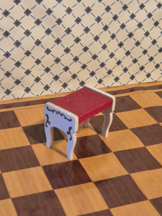 Lundby skammel
