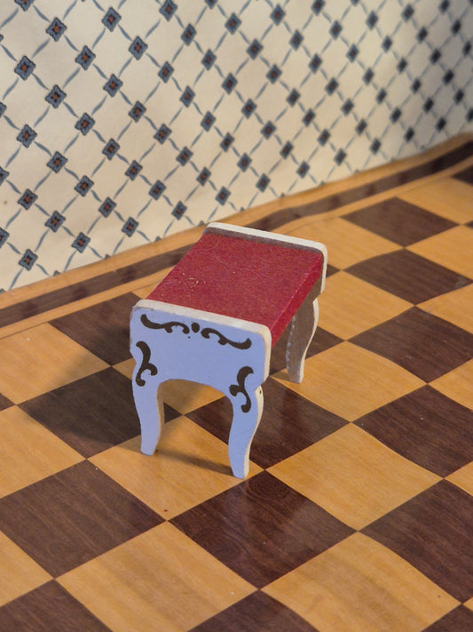 Lundby skammel