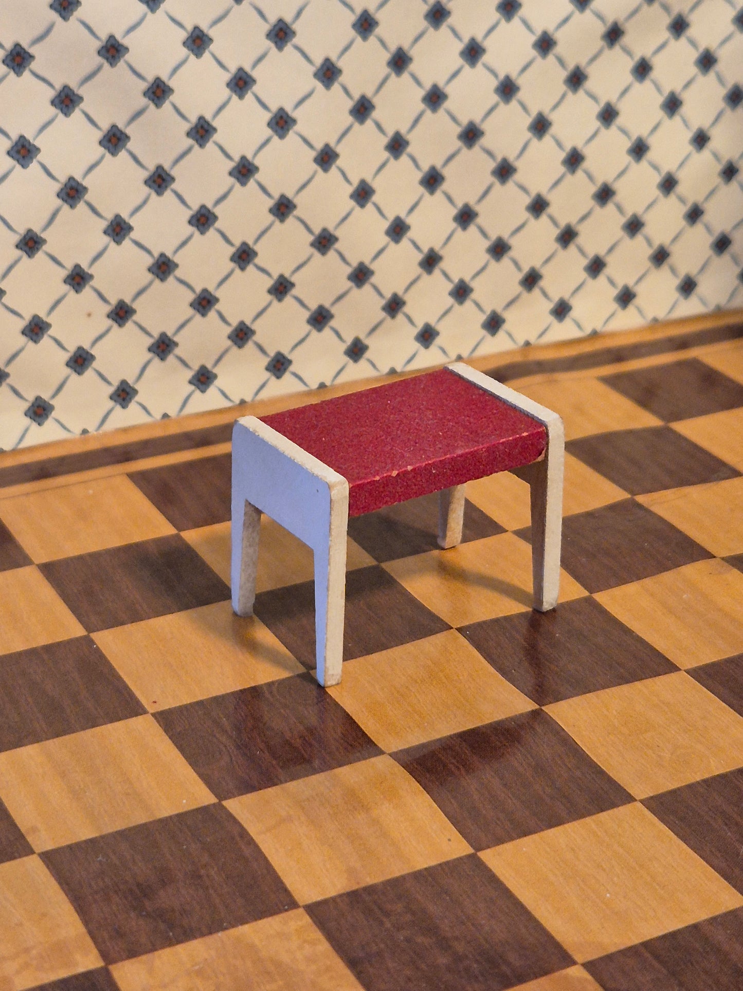 Lundby skammel