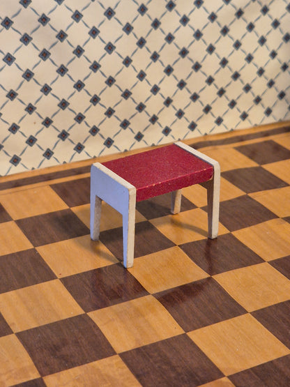 Lundby skammel