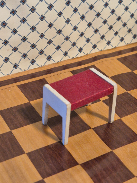 Lundby skammel