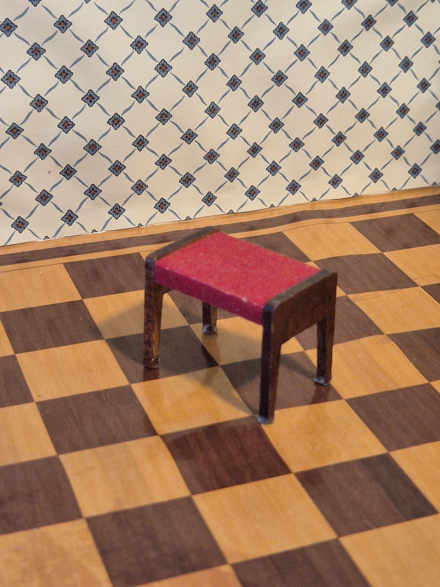 Lundby skammel