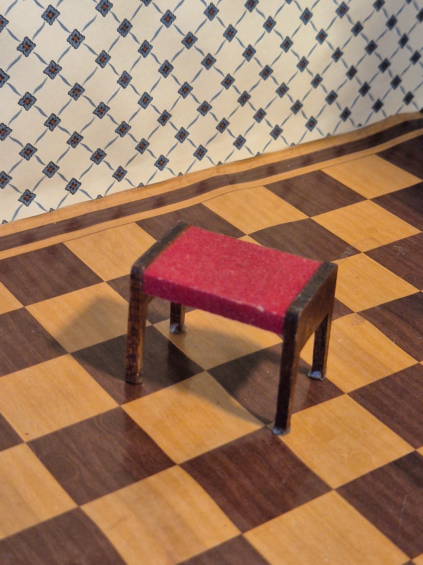 Lundby skammel
