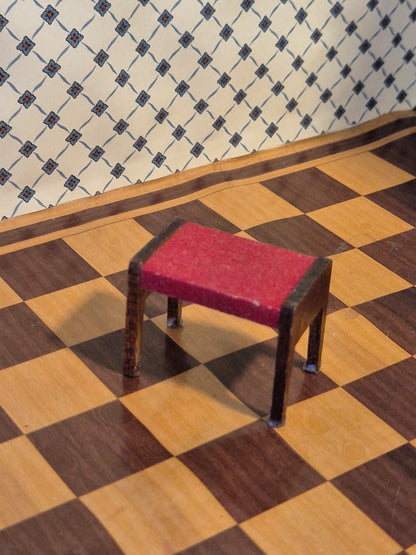 Lundby skammel