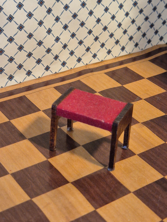 Lundby skammel