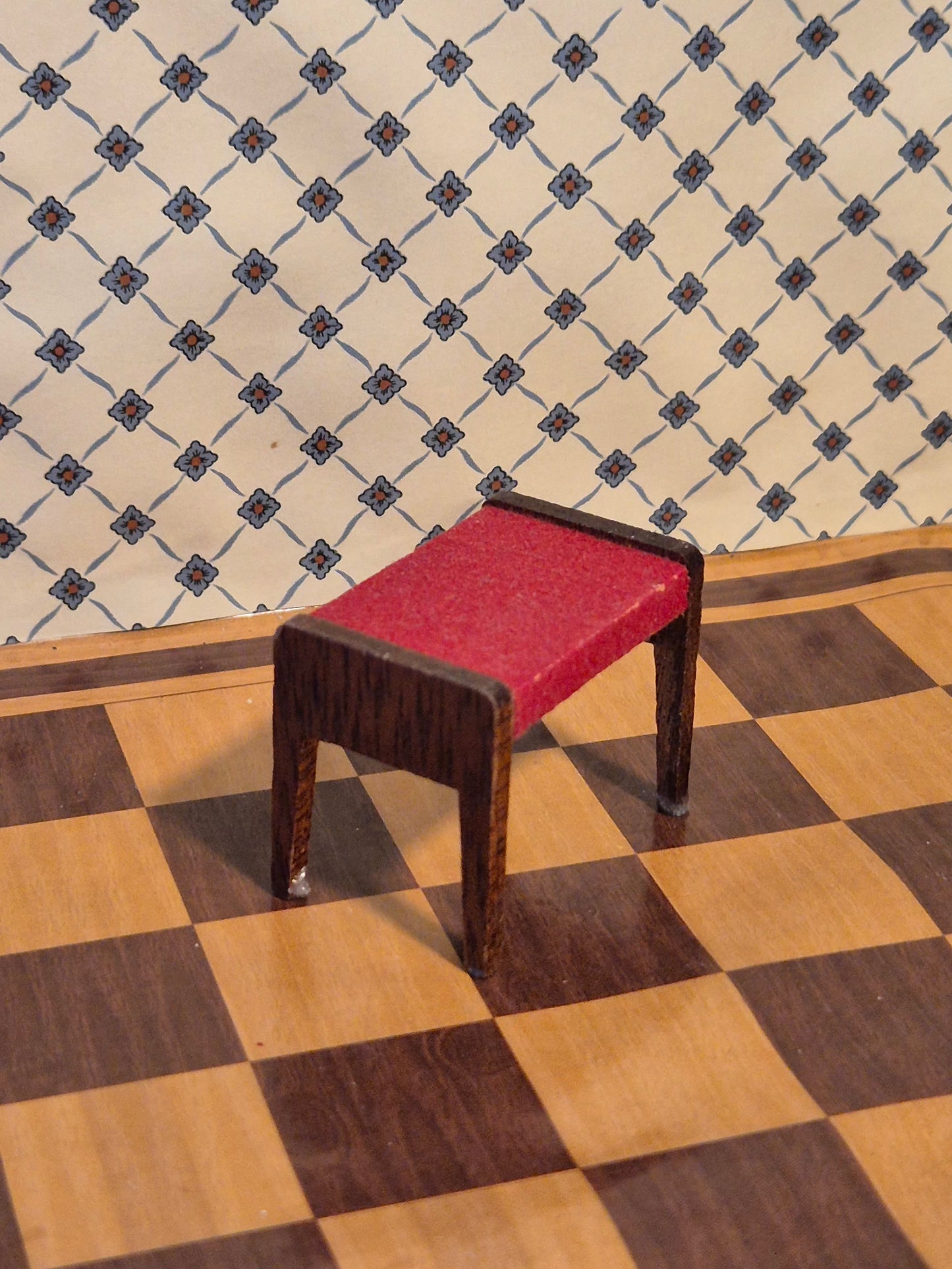Lundby skammel