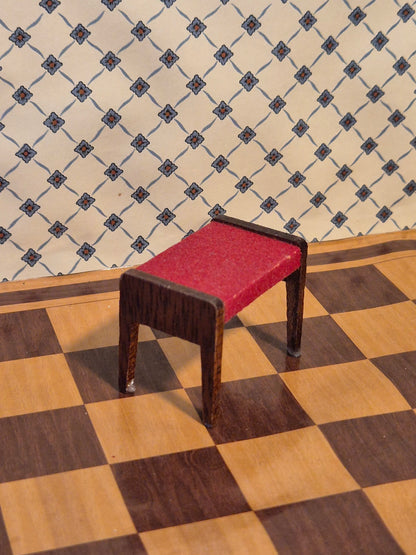 Lundby skammel
