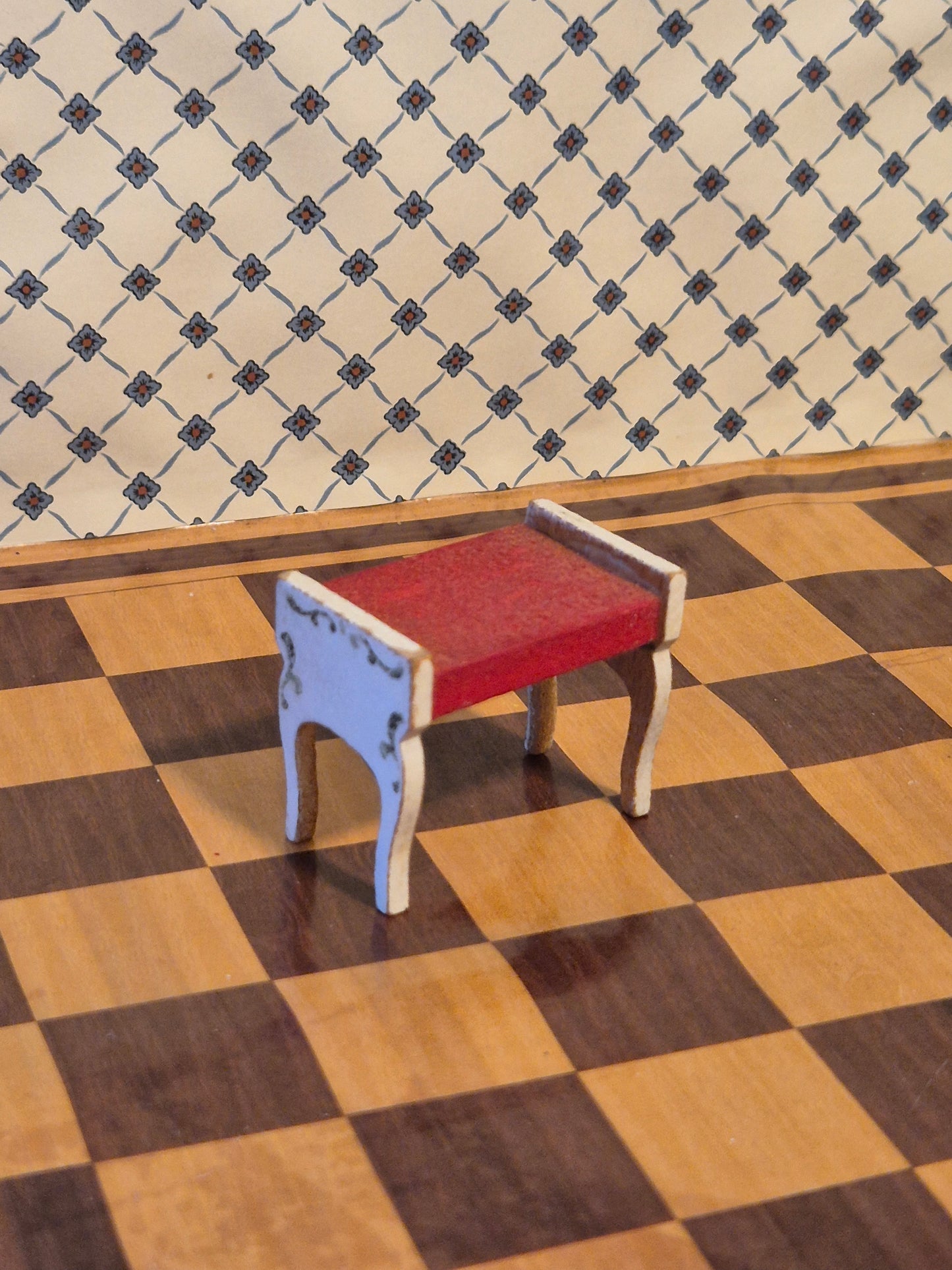 Lundby skammel