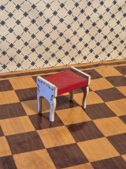 Lundby skammel