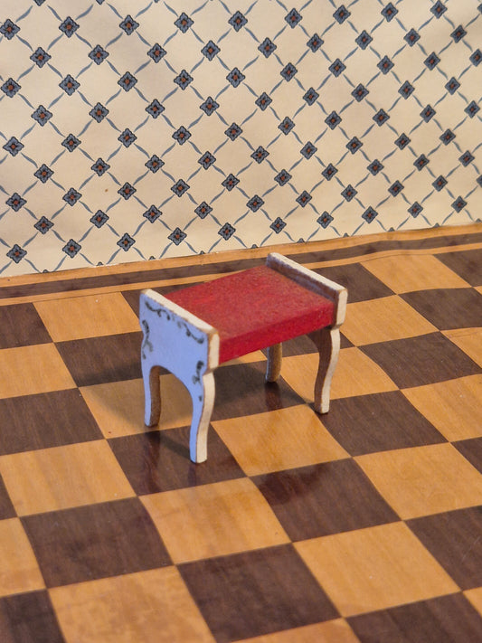 Lundby skammel