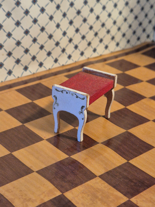 Lundby skammel