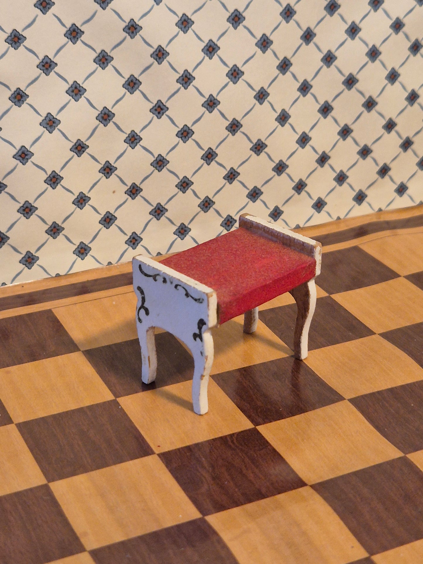 Lundby skammel