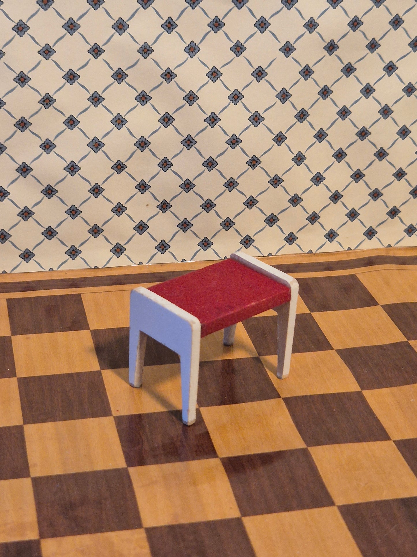 Lundby skammel