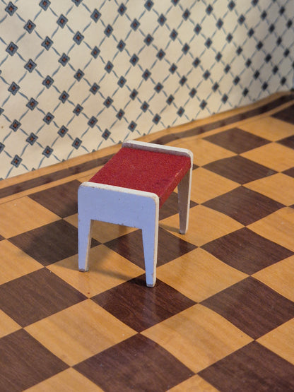 Lundby skammel