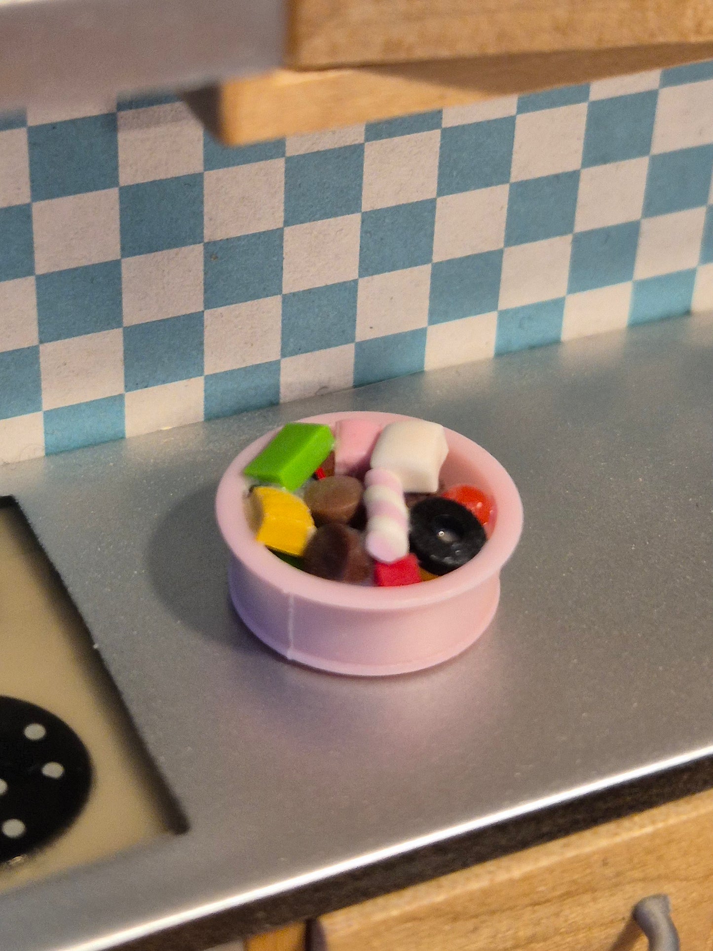 Slikskål