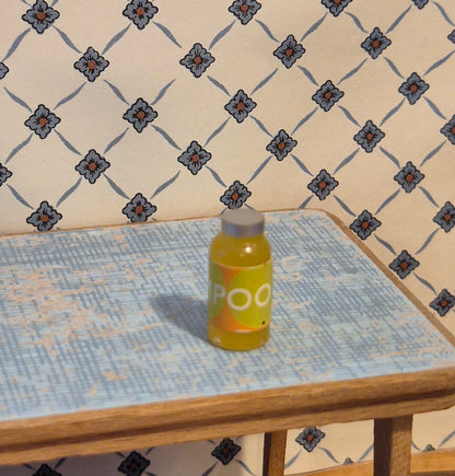 Lundby shampoo