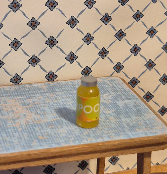 Lundby shampoo