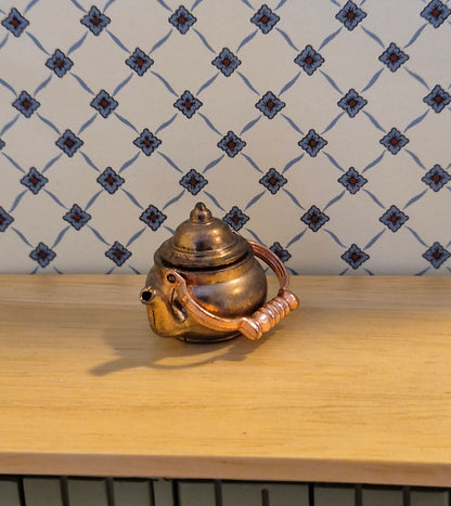 1:12 vandkedel