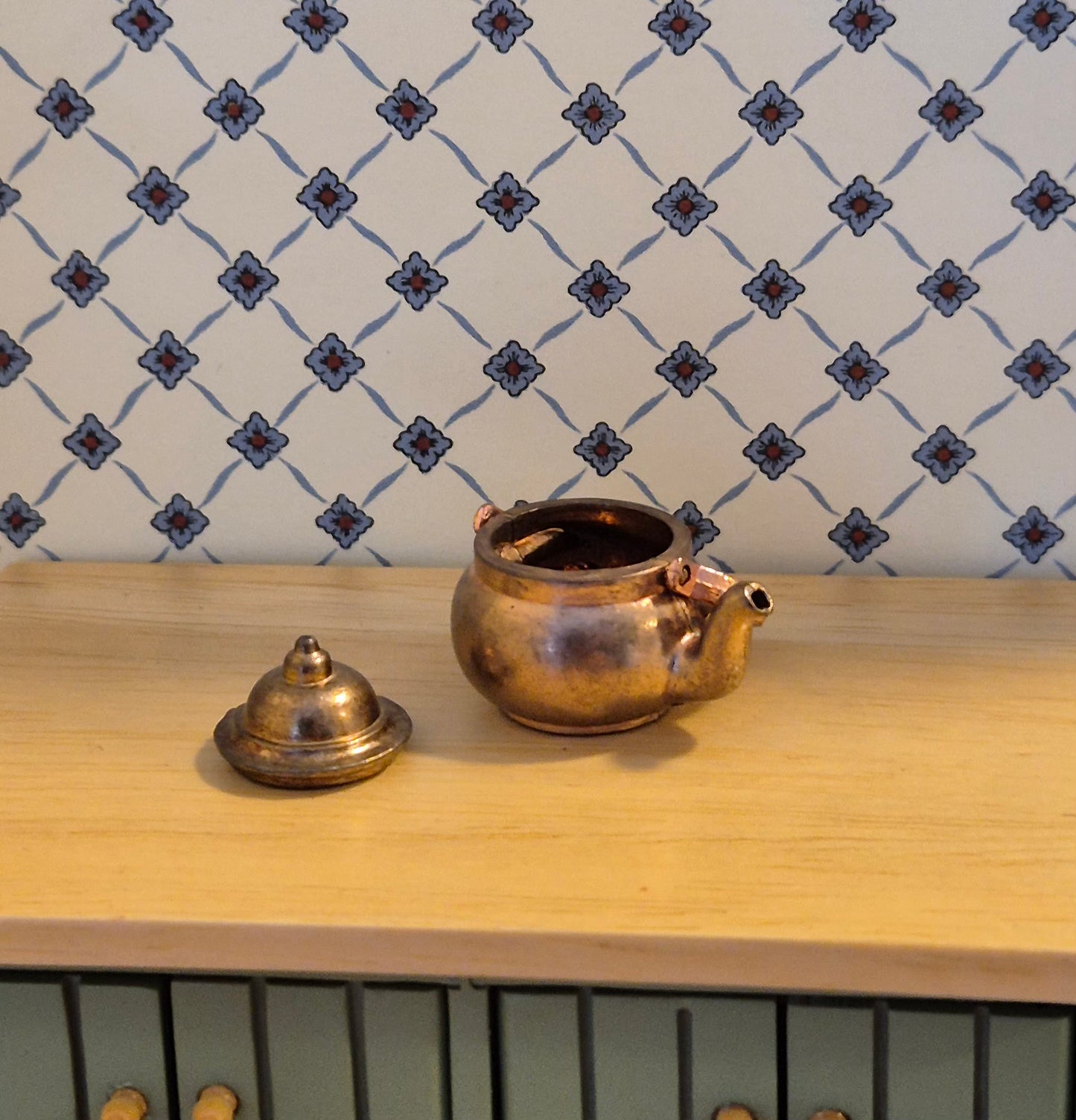 1:12 vandkedel