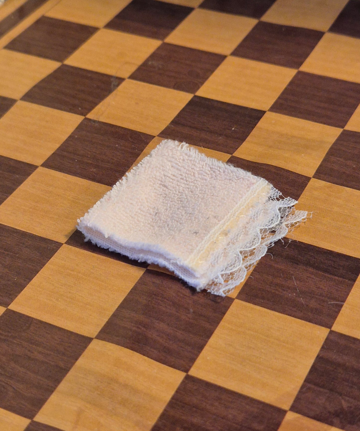 Håndklæde