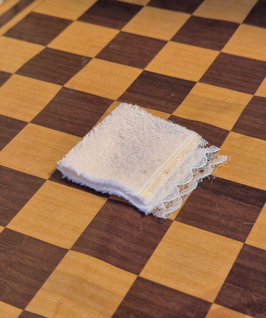 Håndklæde